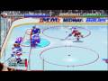 NHL Open Ice (PlayStation)