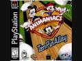 Ten Pin Alley (PlayStation)