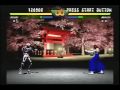 Street Fighter EX (Arcade Games)