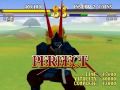 Street Fighter EX (Arcade Games)