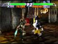 Killer Instinct Gold (Nintendo 64)