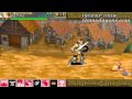 Shadow Over Mystara (Arcade Games)