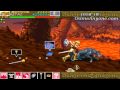 Shadow Over Mystara (Arcade Games)