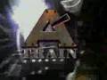 A-Train (PlayStation)