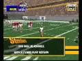 NFL GameDay (PlayStation)