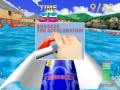 Aqua Jet (Arcade Games)