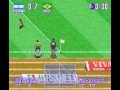 International Superstar Soccer Deluxe (SNES)