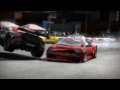 Destruction Derby (PC)