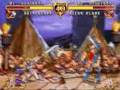 Golden Axe: The Duel (Saturn)