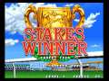 Stakes Winner (Arcade Games)