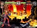 Voltage Fighter Gowcaizer (Arcade Games)