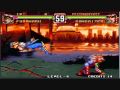 Voltage Fighter Gowcaizer (Arcade Games)