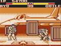 Street Fighter II (Game Boy)