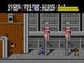 Ninja Gaiden Trilogy (SNES)