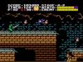 Ninja Gaiden Trilogy (SNES)