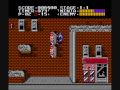 Ninja Gaiden Trilogy (SNES)