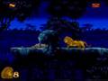 The Lion King (Game Boy)