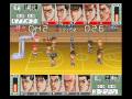 Slam Dunk 2 (SNES)