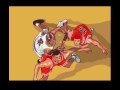 Slam Dunk 2 (SNES)