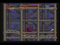 Spider-Man (SNES)