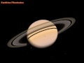 Solar Eclipse (Saturn)