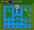 Super Bomberman 3 (SNES)