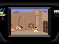 Cutthroat Island (GameGear)