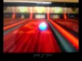 Bowling 3D (PSP)