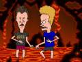 Beavis and Butt-head (SNES)