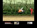 Shien's Revenge (SNES)