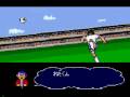 Captain Tsubasa (Sega CD)