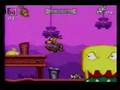 Rocko's Modern Life: Spunky's Dangerous Day (SNES)