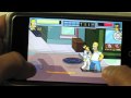 The Simpsons Arcade (iPhone/iPod)