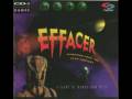 Effacer (CD-I)