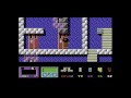 Agent Uop (Commodore 64)