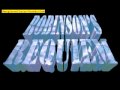 Robinson's Requiem (Atari ST)