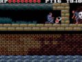 Vampire: Master of Darkness (GameGear)