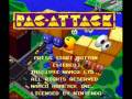 Pac-Attack (SNES)