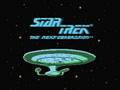 Star Trek: The Next Generation (NES)