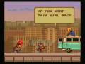 Rocky Rodent (SNES)