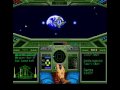 Wing Commander: The Secret Missions (SNES)