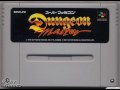 Dungeon Master (SNES)