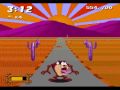 Taz-Mania (SNES)