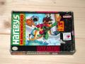 Harley's Humongous Adventure (SNES)