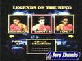 Boxing Legends of the Ring (Genesis)