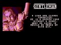 Soldiers of Fortune (Genesis)