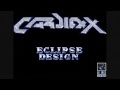 Cardiaxx (Amiga)