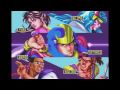 Mystic Warriors (Arcade Games)