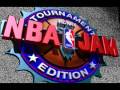 NBA Jam Tournament Edition (Arcade Games)