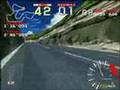 Ridge Racer (Arcade Games)